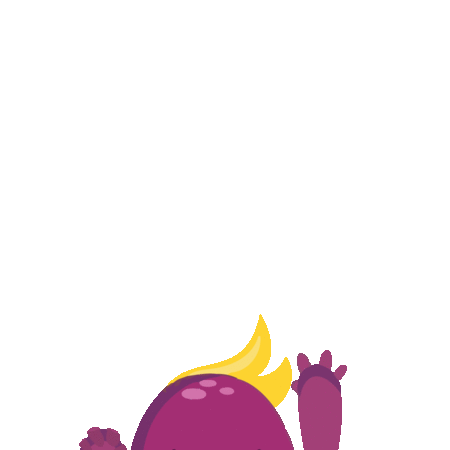 Personaje animado Libre de Piojos