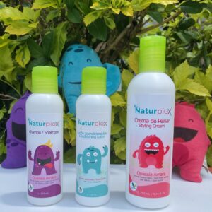 Kit Antipiojos Pro
