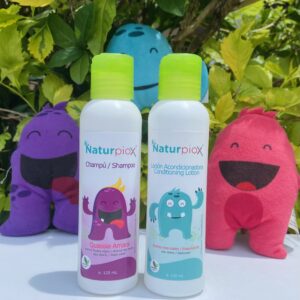 Kit Duo Invencible